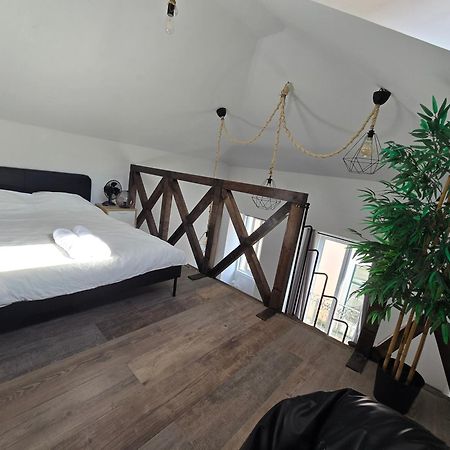 Esther Apartment Cozy Vacay Suite Setúbal Eksteriør bilde
