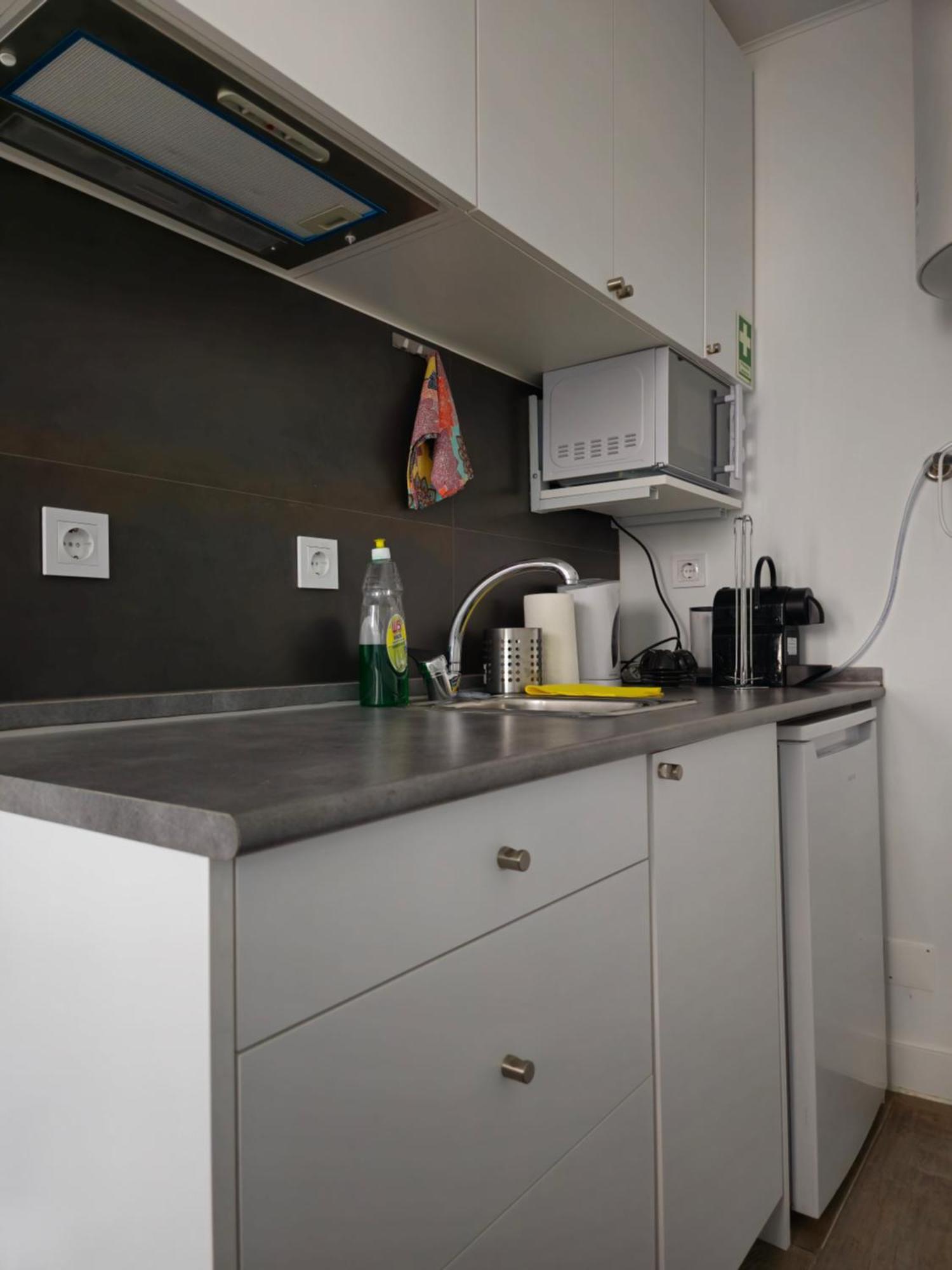 Esther Apartment Cozy Vacay Suite Setúbal Eksteriør bilde