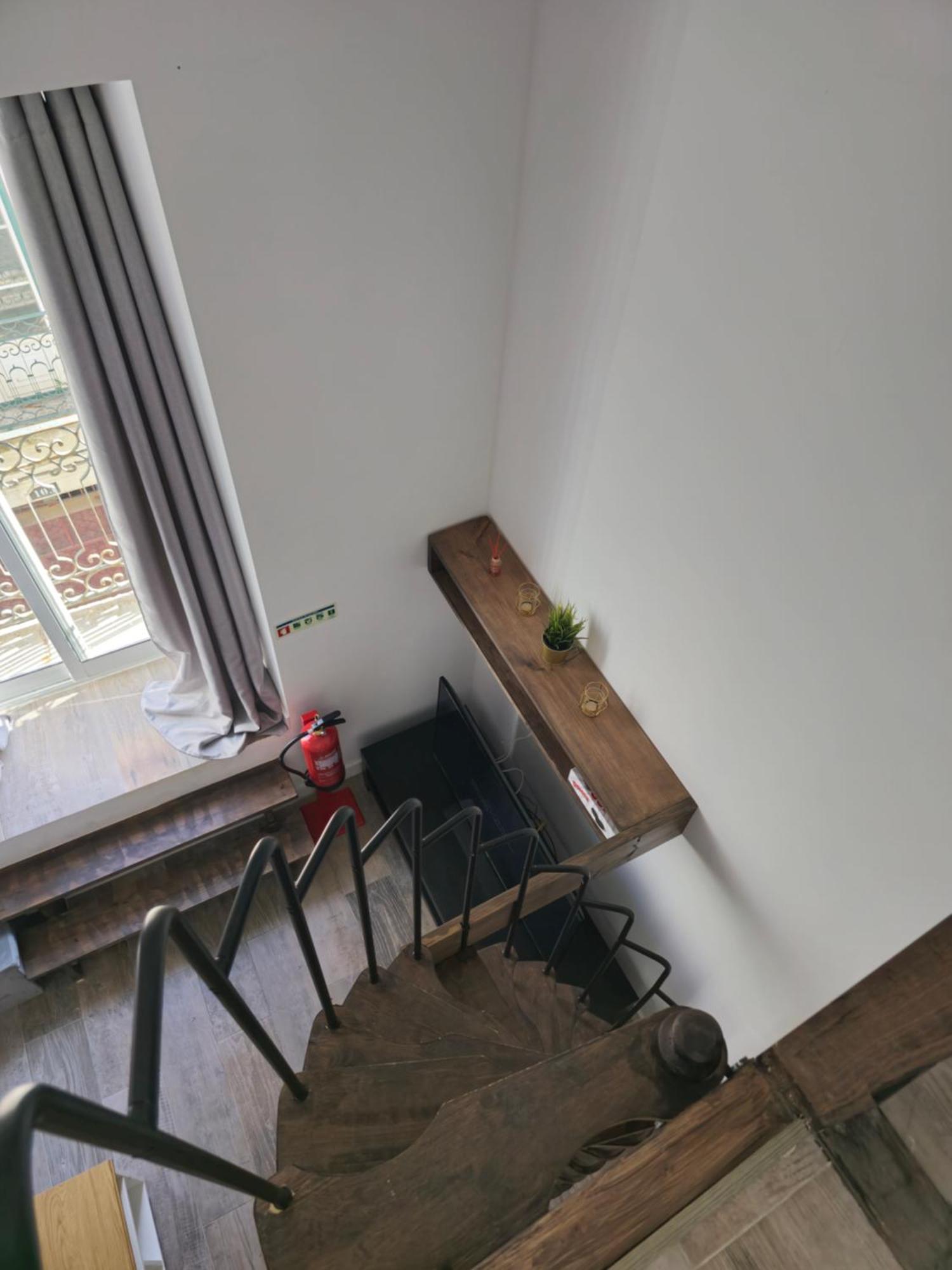Esther Apartment Cozy Vacay Suite Setúbal Eksteriør bilde