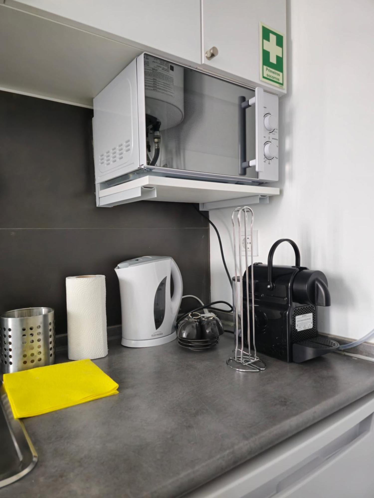 Esther Apartment Cozy Vacay Suite Setúbal Eksteriør bilde