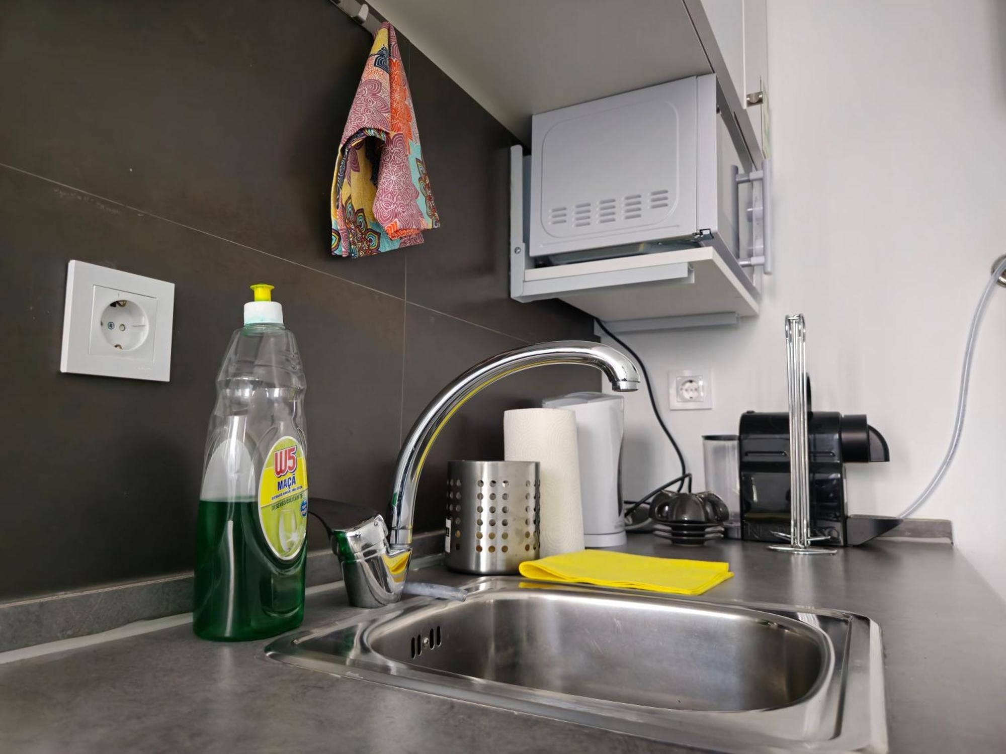 Esther Apartment Cozy Vacay Suite Setúbal Eksteriør bilde