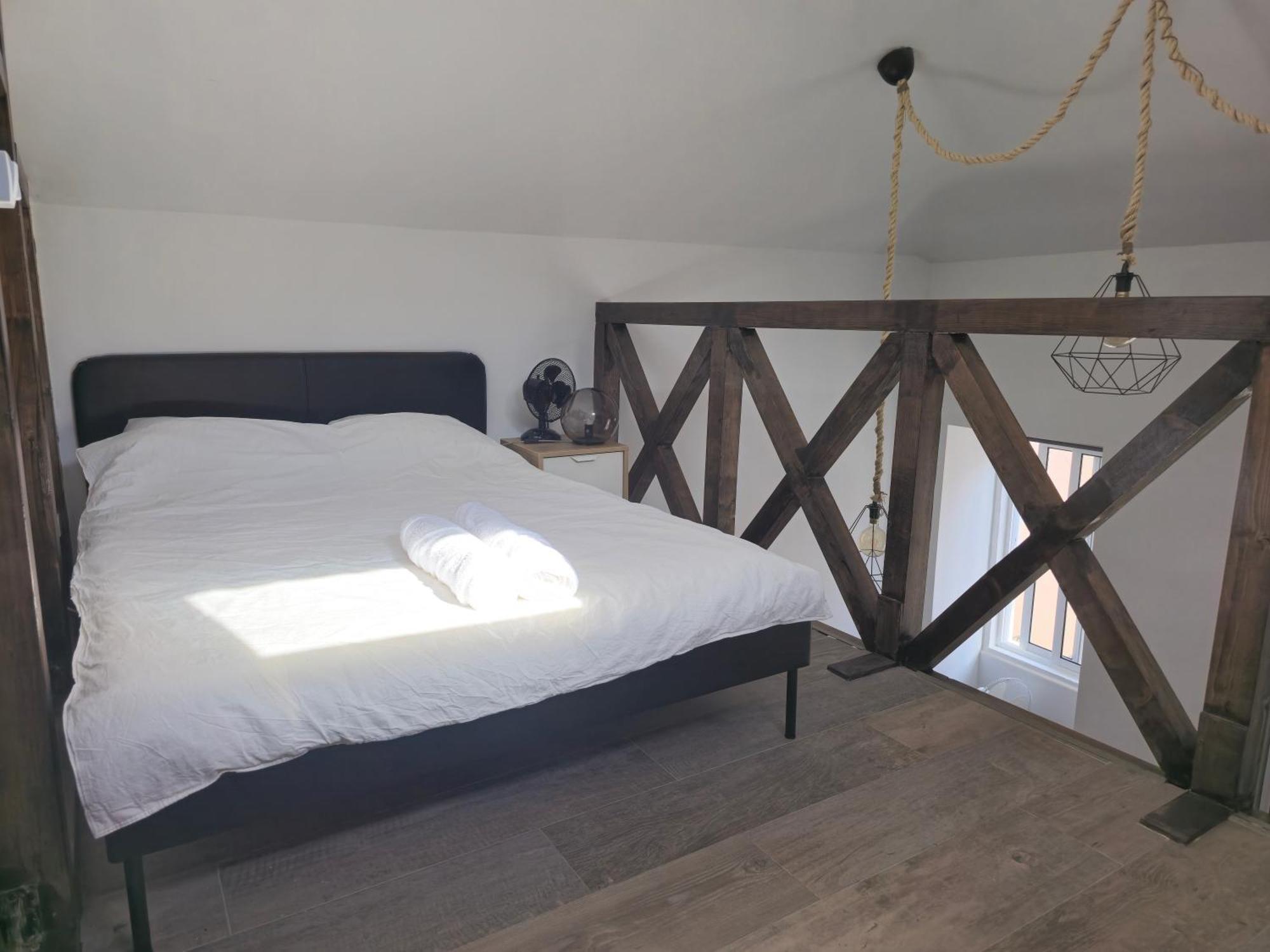 Esther Apartment Cozy Vacay Suite Setúbal Eksteriør bilde