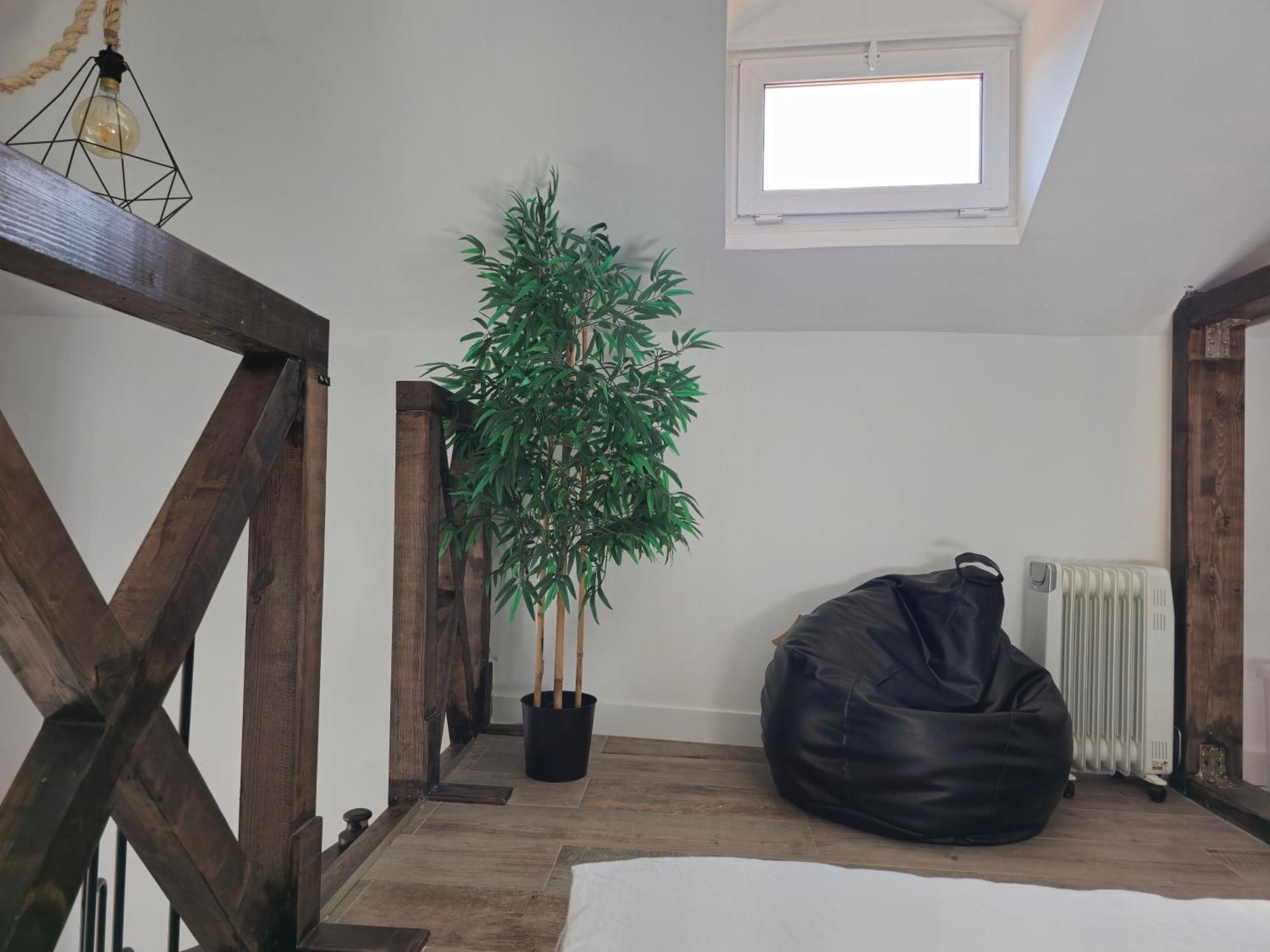 Esther Apartment Cozy Vacay Suite Setúbal Eksteriør bilde