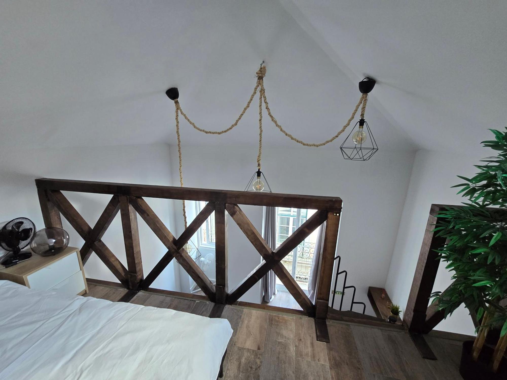 Esther Apartment Cozy Vacay Suite Setúbal Eksteriør bilde