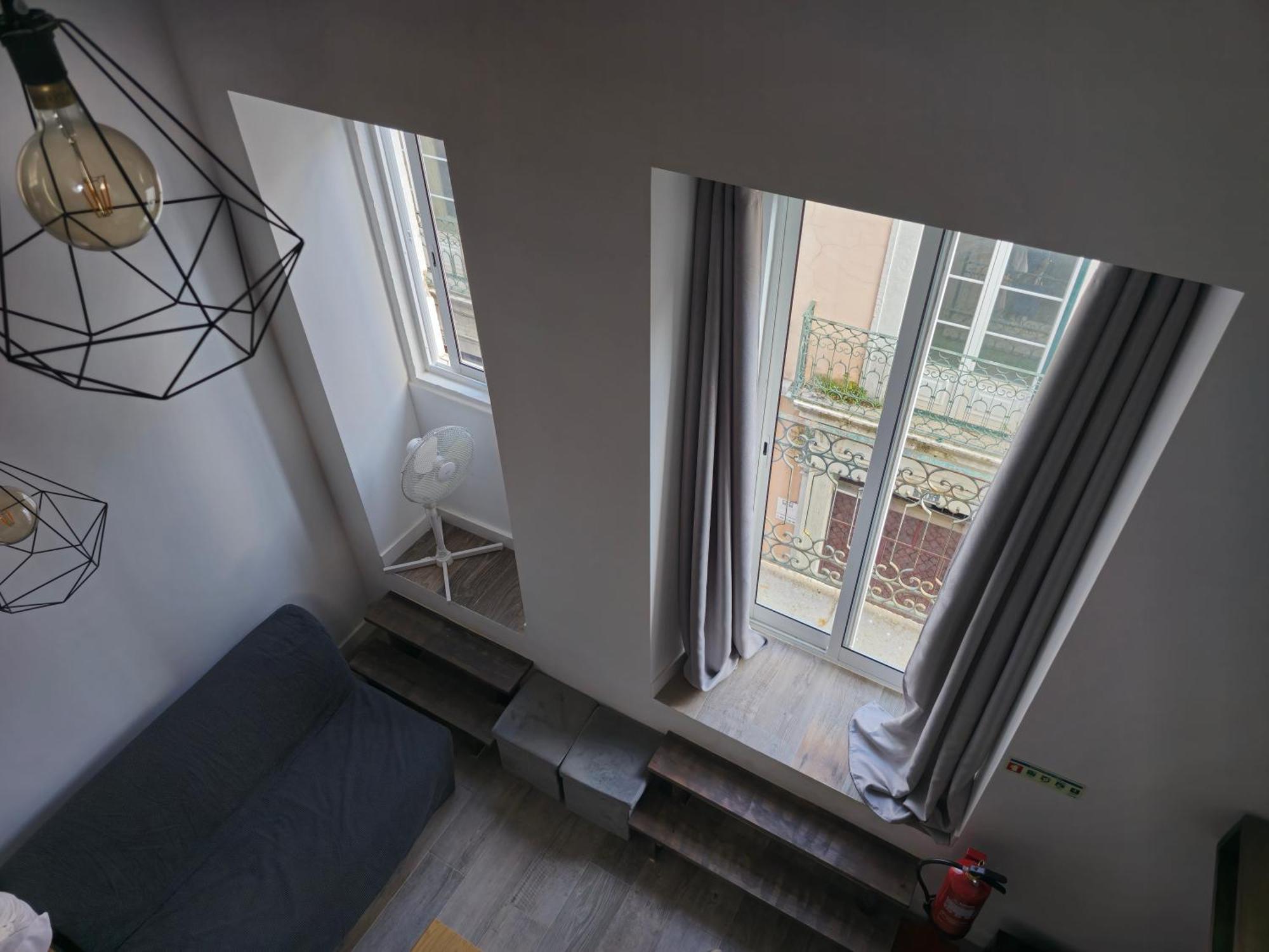 Esther Apartment Cozy Vacay Suite Setúbal Eksteriør bilde