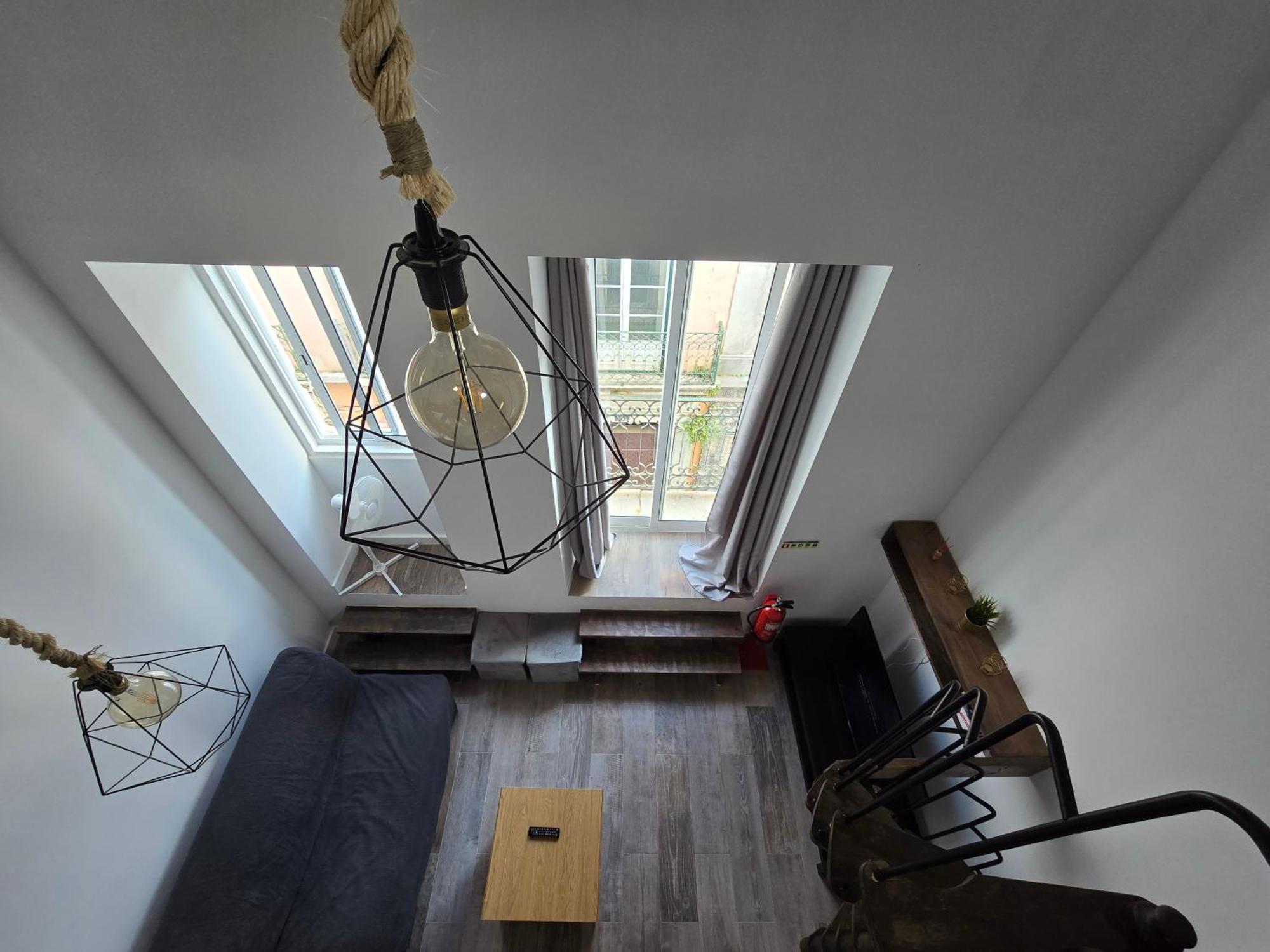 Esther Apartment Cozy Vacay Suite Setúbal Eksteriør bilde
