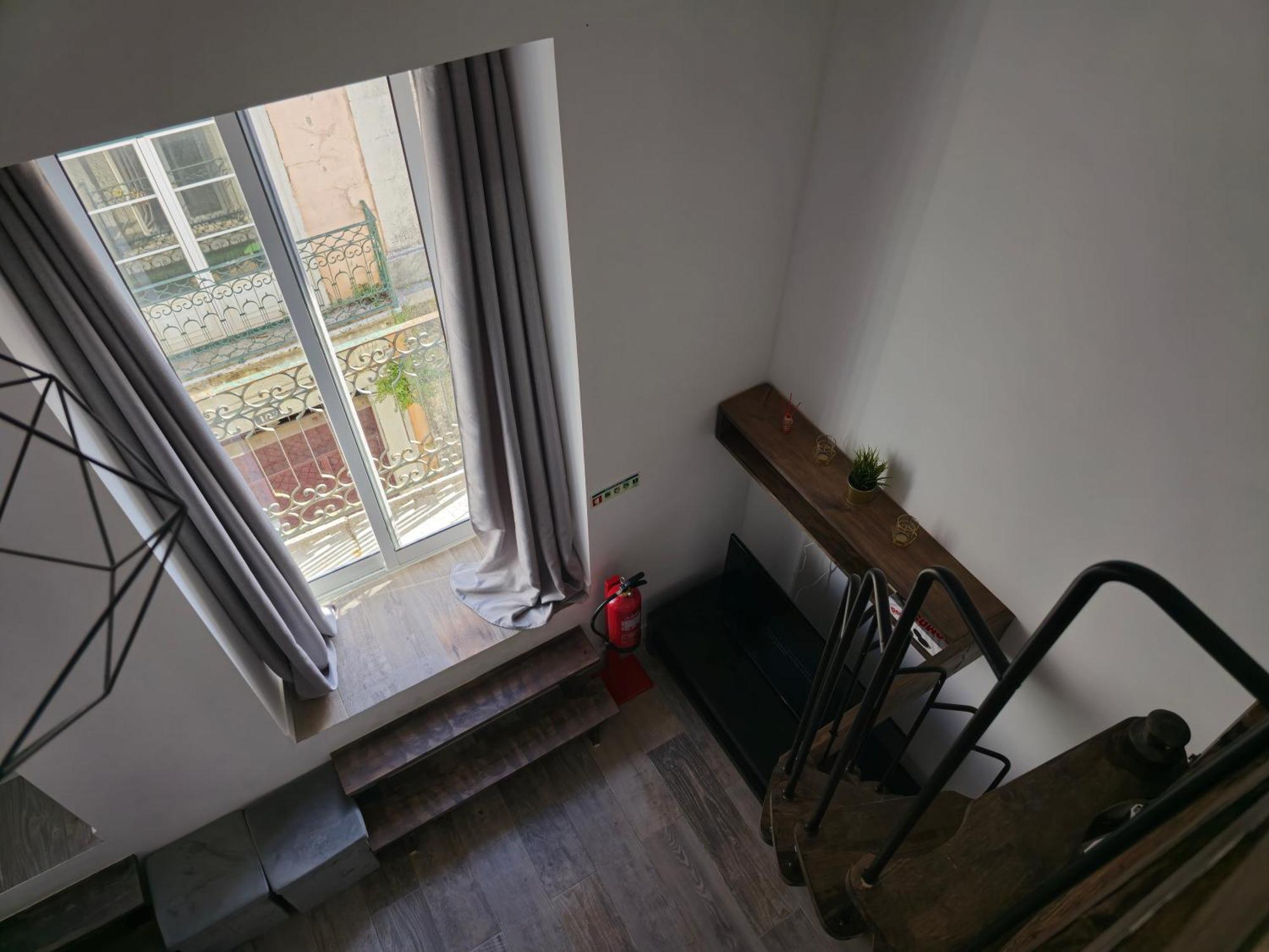 Esther Apartment Cozy Vacay Suite Setúbal Eksteriør bilde