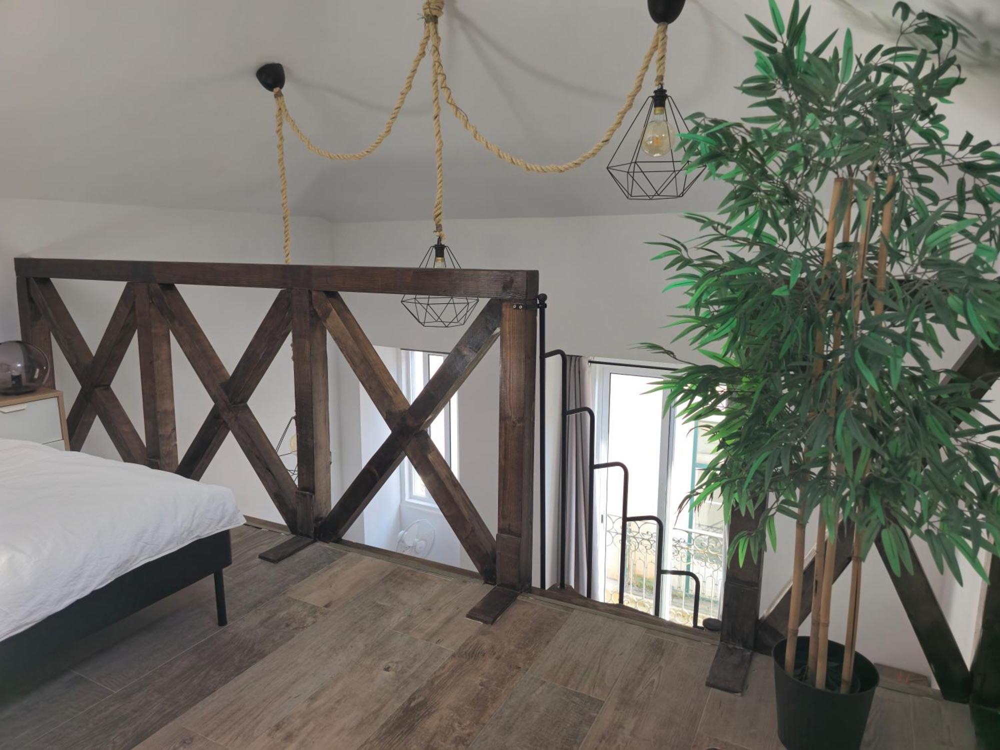 Esther Apartment Cozy Vacay Suite Setúbal Eksteriør bilde