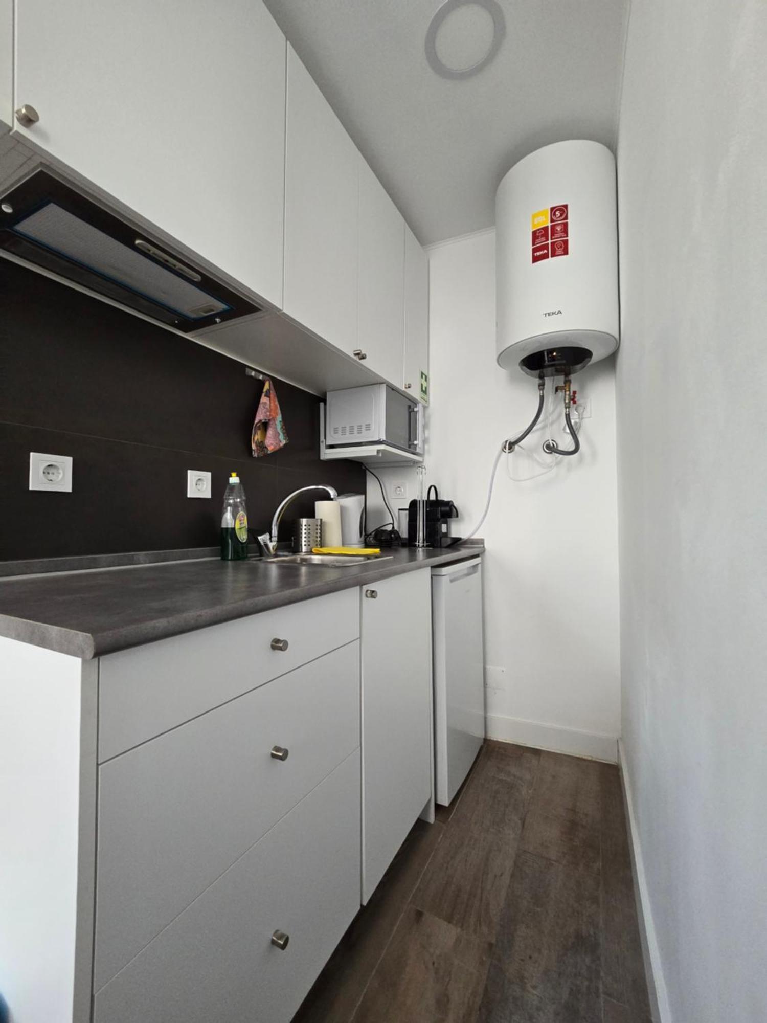 Esther Apartment Cozy Vacay Suite Setúbal Eksteriør bilde