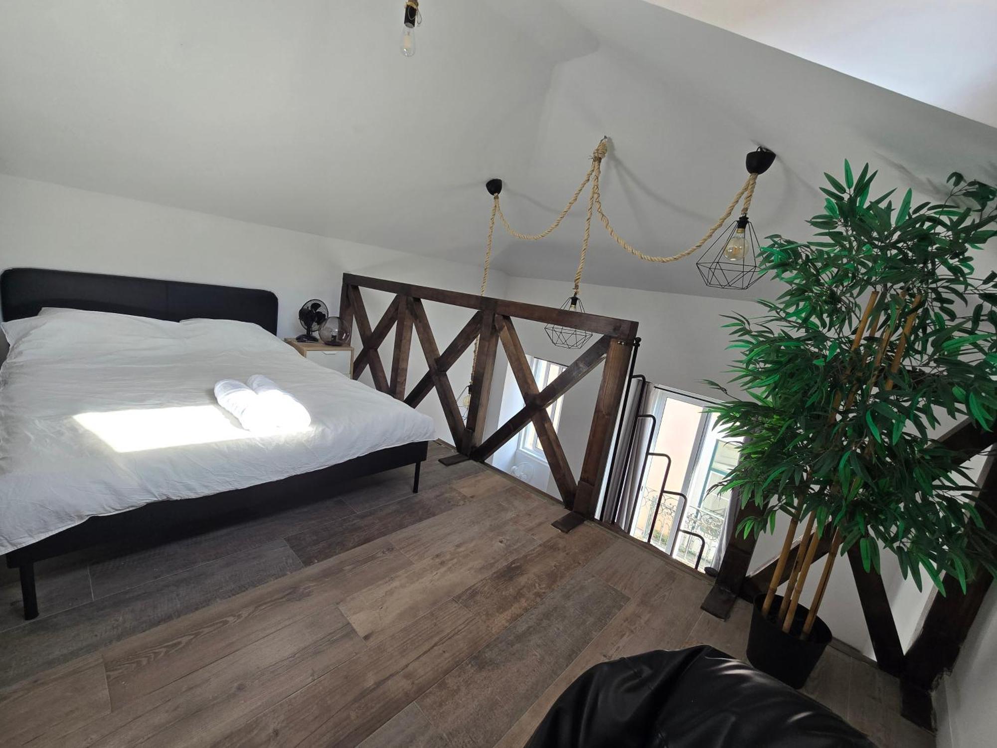 Esther Apartment Cozy Vacay Suite Setúbal Eksteriør bilde